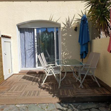 Casa Di A Piaghja Villa Borgo  Buitenkant foto