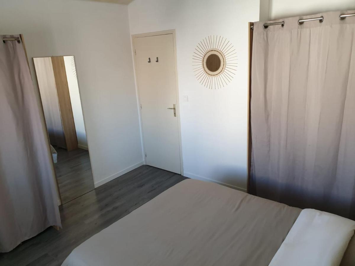 Casa Di A Piaghja Villa Borgo  Buitenkant foto