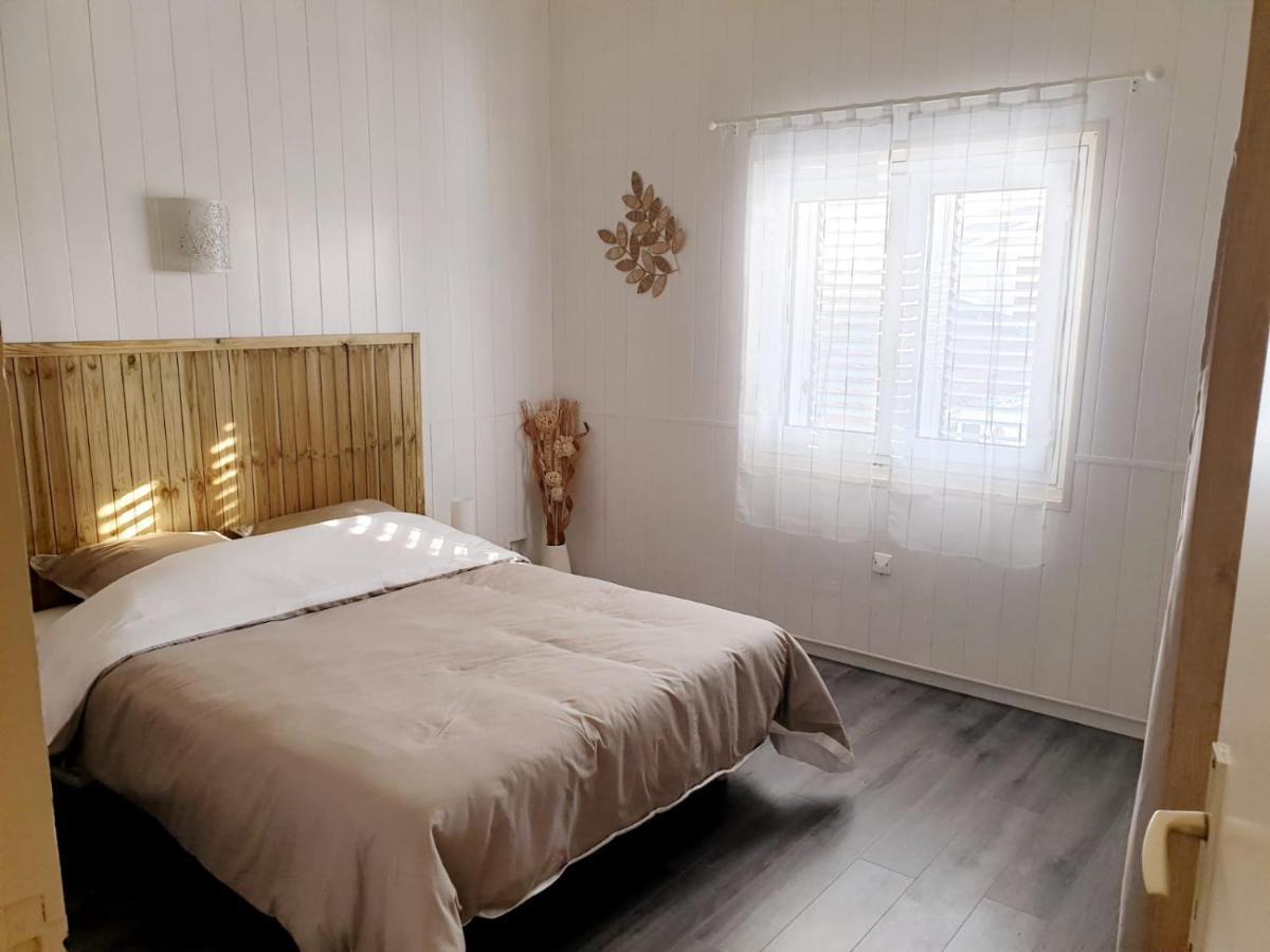 Casa Di A Piaghja Villa Borgo  Buitenkant foto