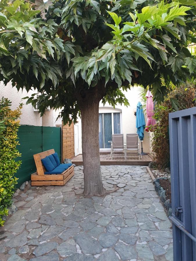Casa Di A Piaghja Villa Borgo  Buitenkant foto